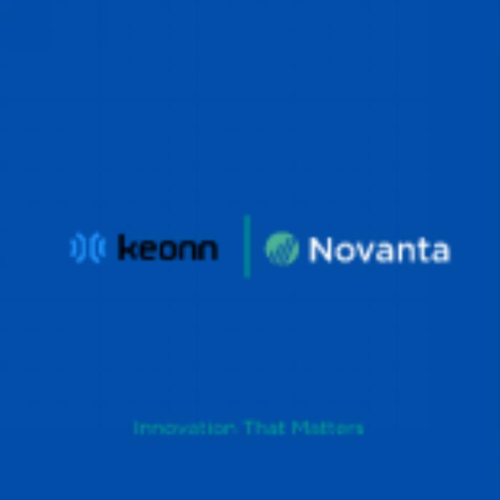 Novanta Inc收購Keonn