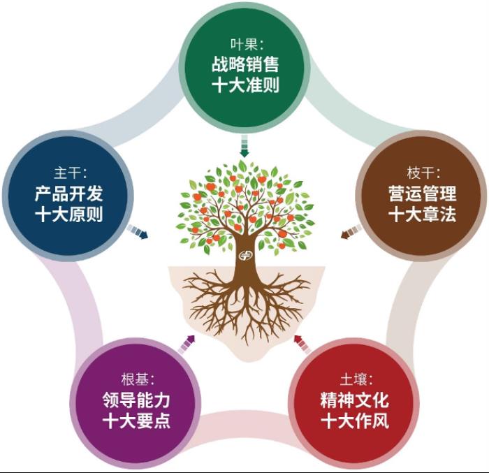 中微公司在TechInsights 2025半導體供應商獎項調查中榮獲兩項第一 技術硬實力與服務軟實力獲雙重肯定