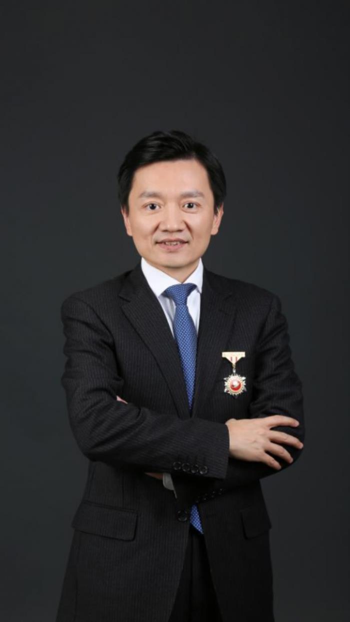 2025數(shù)據(jù)安全發(fā)展大會主論壇嘉賓陣容揭曉:大咖領(lǐng)銜,共話數(shù)據(jù)安全