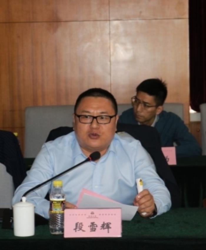 《國(guó)有企業(yè)數(shù)據(jù)資產(chǎn)化安全與合規(guī)要求》等標(biāo)準(zhǔn)討論會(huì)順利召開(kāi)