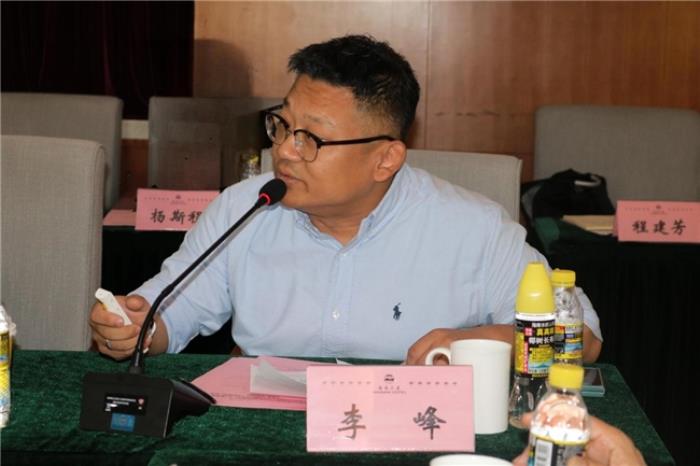 《國(guó)有企業(yè)數(shù)據(jù)資產(chǎn)化安全與合規(guī)要求》等標(biāo)準(zhǔn)討論會(huì)順利召開(kāi)