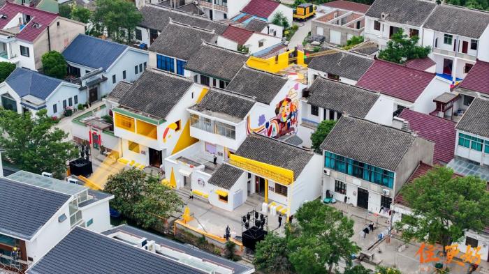 扎根社區(qū)二十五載，我愛我家“好鄰式服務(wù)”助力“住更好”