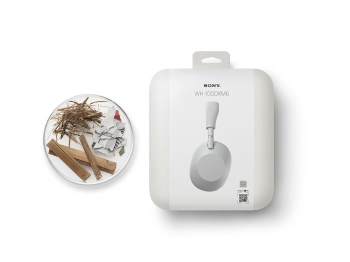 無聲，更有聲：索尼WH-1000XM6震撼發(fā)布，重構(gòu)降噪美學(xué)
