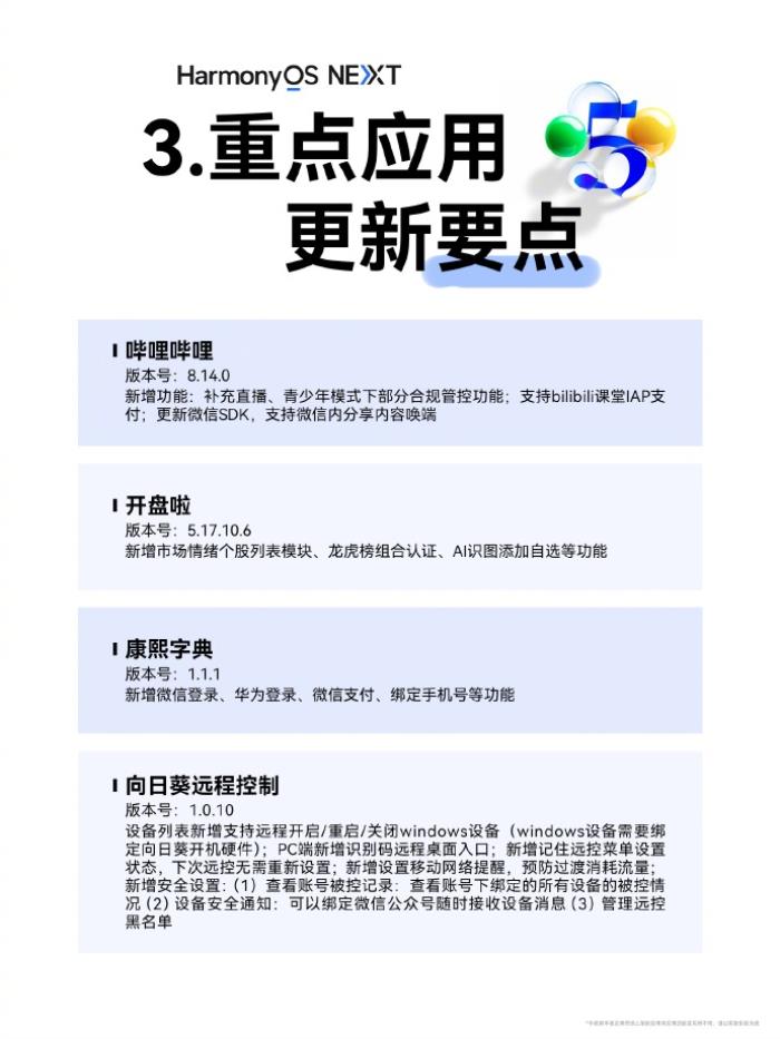 nova 14發(fā)布倒計(jì)時(shí)，鴻蒙生態(tài)加速沖刺，一周數(shù)百款鴻蒙應(yīng)用集中上新！