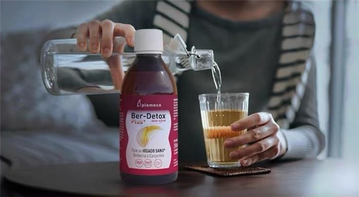 中國非酒精性脂肪肝泛濫，西班牙plameca波利王益肝露拯救代謝危機(jī)