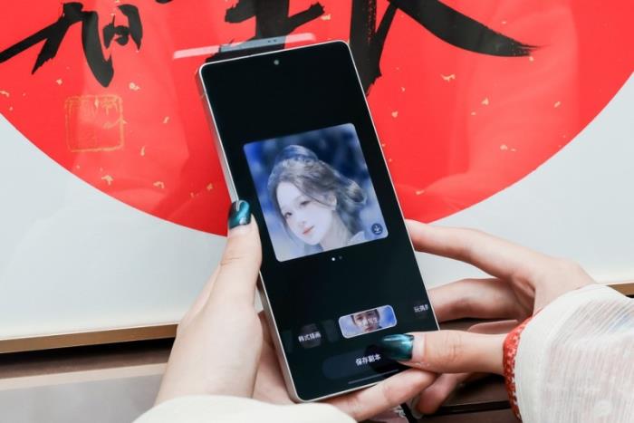 從理解到陪伴 三星Galaxy S25系列用“AI”傳達(dá)心意