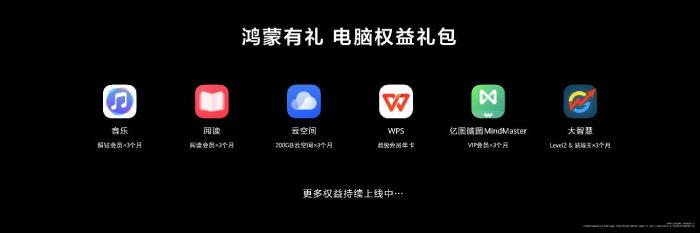 華為鴻蒙電腦正式發(fā)布 國(guó)產(chǎn)操作系統(tǒng)開(kāi)啟全場(chǎng)景生態(tài)新篇章