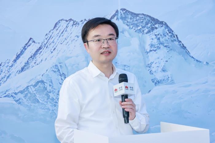 一汽-大眾攜手華為云，打造全國(guó)首個(gè) “云上” 分布式汽車工廠