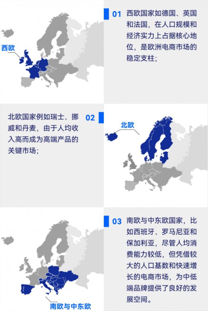 歐洲市場(chǎng)突圍！中國(guó)出海品牌務(wù)必打贏這場(chǎng)品牌認(rèn)知升級(jí)戰(zhàn)
