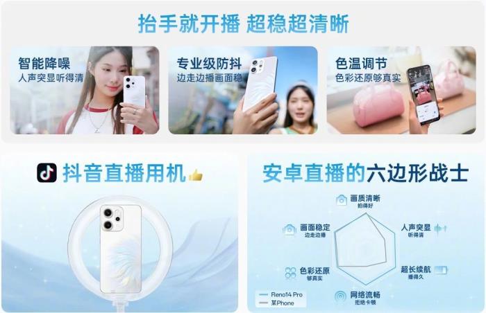 OPPO Reno14系列震撼上市！來迪信通享國補優(yōu)惠15%，還有超值購機權(quán)益！