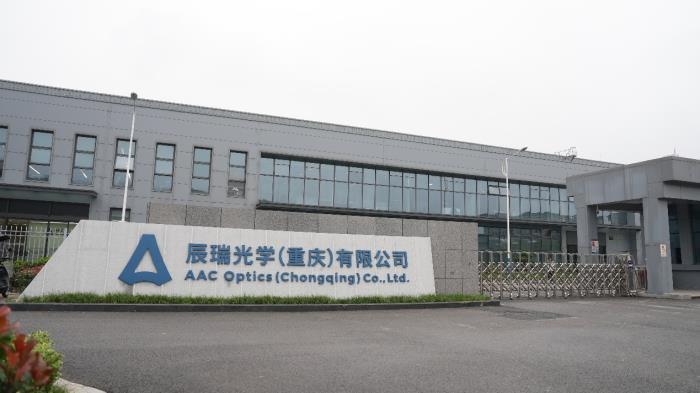 5年復合增長率36%！辰瑞光學正在改寫全球光學市場格局