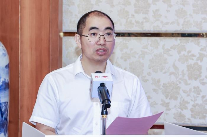 華為云攜手溫氏股份，共筑農(nóng)牧數(shù)智化新標(biāo)桿