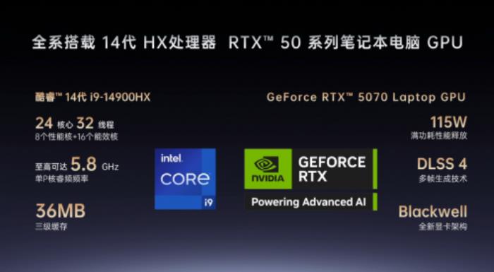 七彩虹打造高端游戲本，iGame Origo 系列發(fā)布，國補價 7199 元起