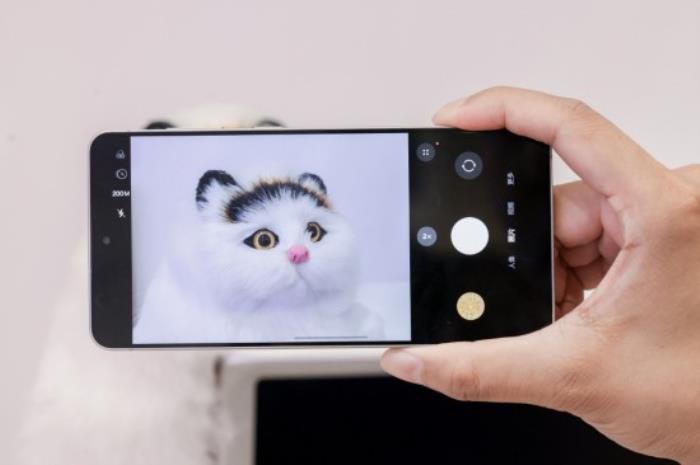 三星Galaxy S25 Edge上演毫厘之間的設(shè)計(jì)創(chuàng)新 非凡體驗(yàn)應(yīng)時(shí)而生