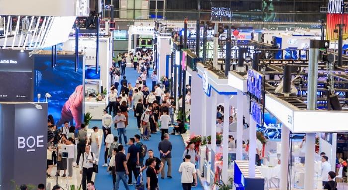 DIC EXPO 2025首批參展商名單公布，觀(guān)眾參觀(guān)預(yù)約通道正式開(kāi)啟