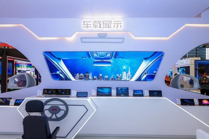 DIC EXPO 2025首批參展商名單公布，觀(guān)眾參觀(guān)預(yù)約通道正式開(kāi)啟