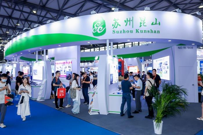 DIC EXPO 2025首批參展商名單公布，觀(guān)眾參觀(guān)預(yù)約通道正式開(kāi)啟