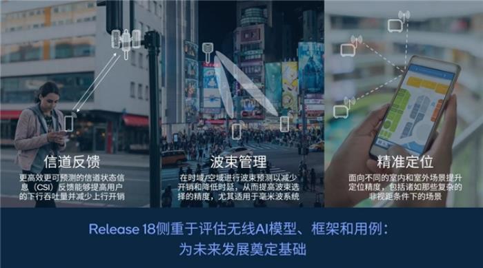 高通孟樸：5G-A與AI協(xié)同演進(jìn)，激發(fā)前所未有的創(chuàng)新動(dòng)能