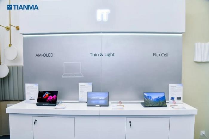COMPUTEX 2025丨天馬攜多項(xiàng)顯示技術(shù)亮相，解鎖AI時(shí)代“好屏”密碼