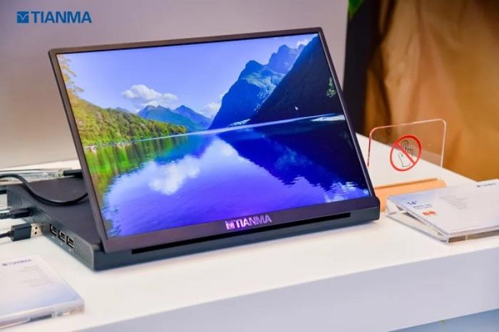 COMPUTEX 2025丨天馬攜多項(xiàng)顯示技術(shù)亮相，解鎖AI時(shí)代“好屏”密碼
