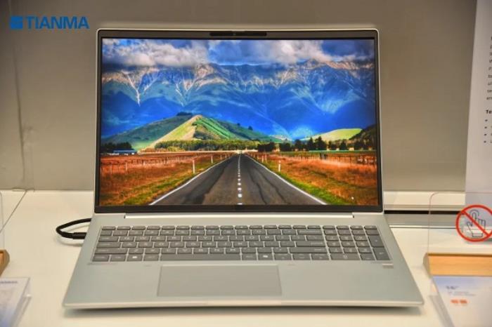 COMPUTEX 2025丨天馬攜多項(xiàng)顯示技術(shù)亮相，解鎖AI時(shí)代“好屏”密碼
