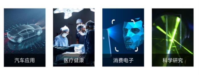inSync映芯發(fā)布新款大孔徑MEMS微鏡陣列芯片，為車燈投影、工業(yè)應(yīng)用升級(jí)賦能