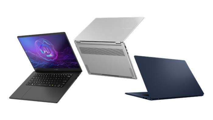 微星筆記本精彩Computex 2025：體驗(yàn)創(chuàng)新合作、CLAW新品進(jìn)化
