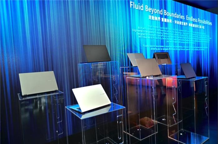 微星筆記本精彩Computex 2025：體驗(yàn)創(chuàng)新合作、CLAW新品進(jìn)化