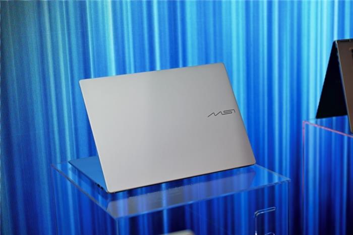 微星筆記本精彩Computex 2025：體驗(yàn)創(chuàng)新合作、CLAW新品進(jìn)化