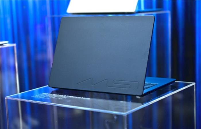 微星筆記本精彩Computex 2025：體驗(yàn)創(chuàng)新合作、CLAW新品進(jìn)化