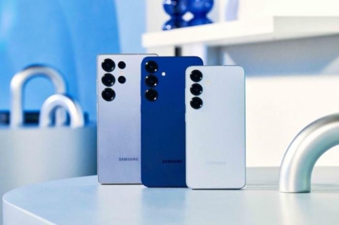效率立竿見影 三星Galaxy S25系列智能拖放功能實用教程