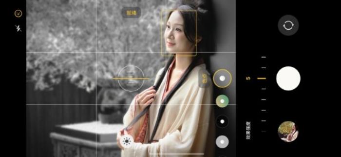 隨時(shí)拍出主角感 三星Galaxy S25 Ultra人像體驗(yàn)再升級(jí)