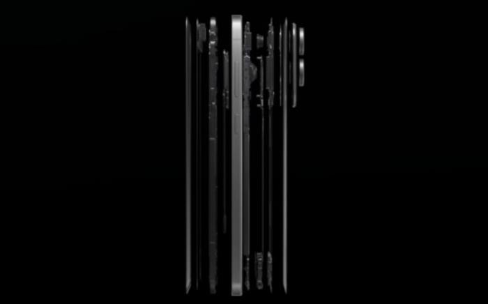 輕薄機身盡享旗艦體驗 三星Galaxy S25 Edge全渠道開售