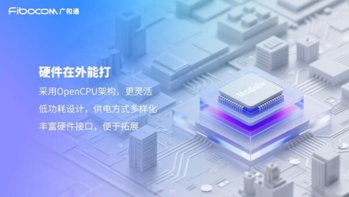 廣和通推出軟硬件一體化的全棧式AI解決方案MagiCore靈核，重塑AI交互體驗