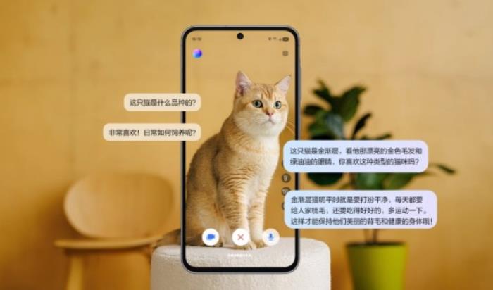 當(dāng)科技邂逅時(shí)尚 三星Galaxy A56 5G重構(gòu)Z世代美學(xué)坐標(biāo)系
