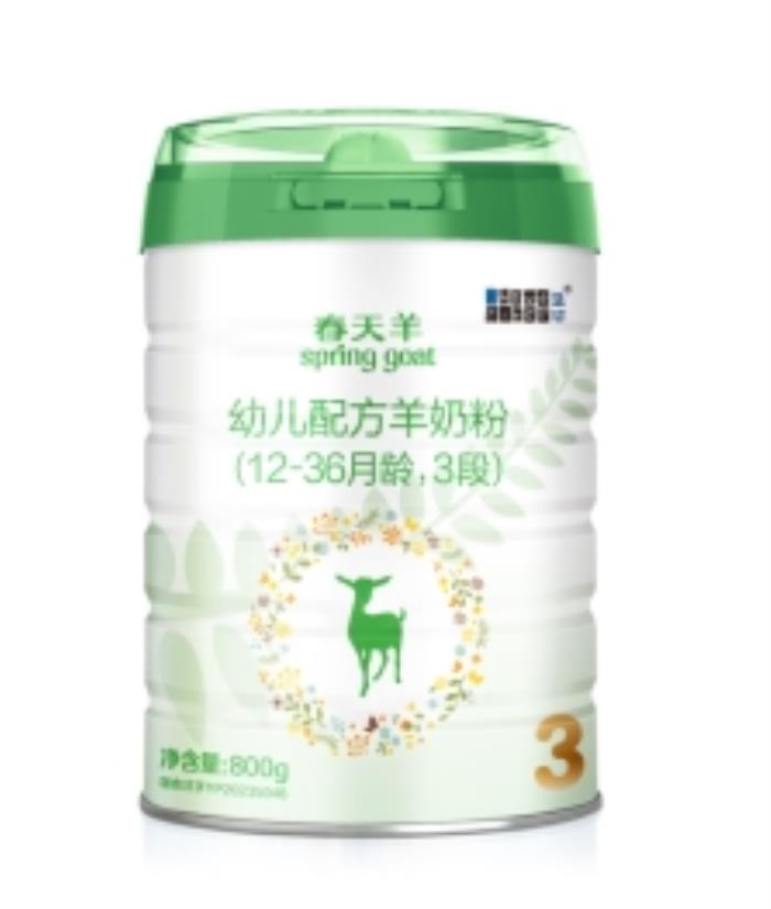 羊奶粉十大名牌排行榜出爐，哪款才是真正的“奶中貴族”？