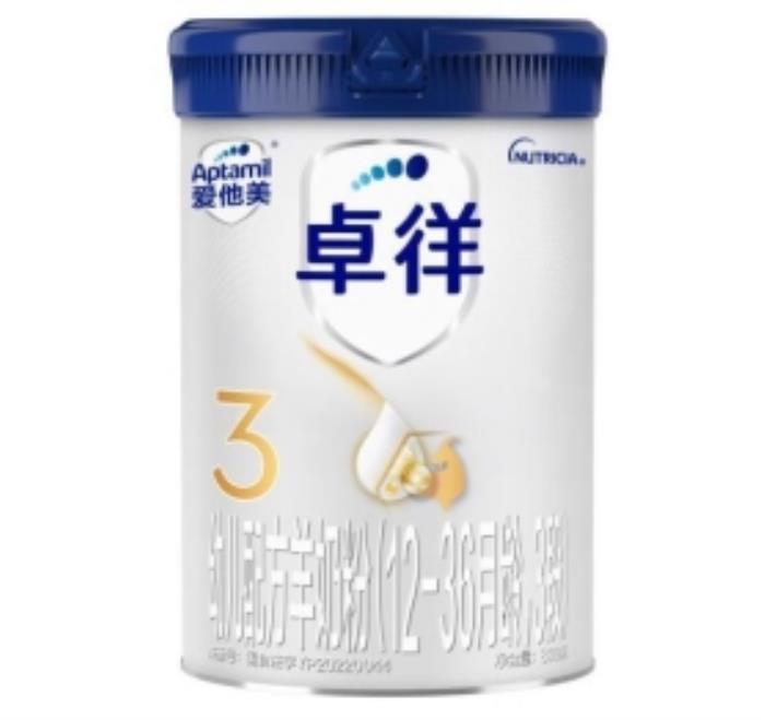 羊奶粉十大名牌排行榜出爐，哪款才是真正的“奶中貴族”？