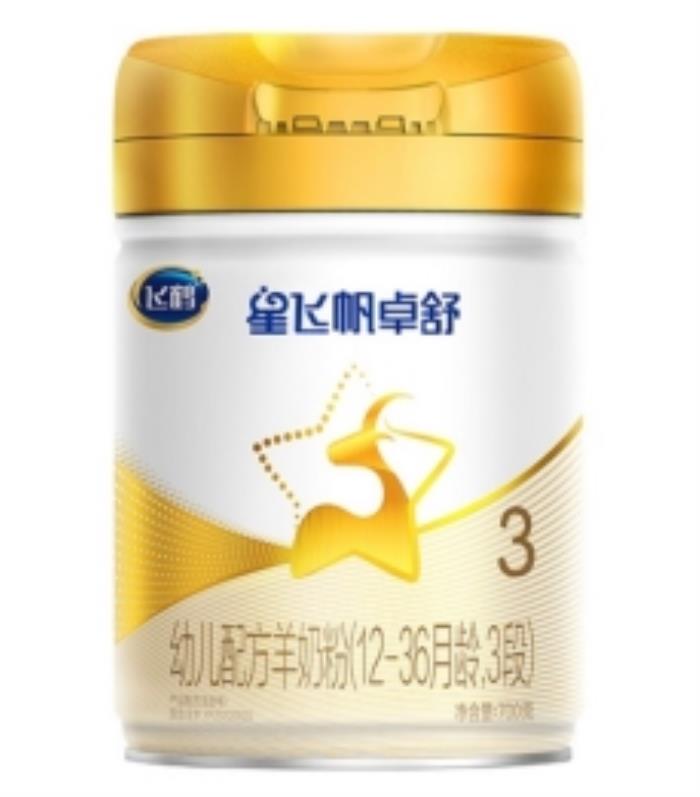 羊奶粉十大名牌排行榜出爐，哪款才是真正的“奶中貴族”？