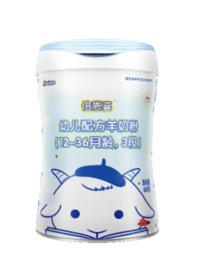 羊奶粉十大名牌排行榜出爐，哪款才是真正的“奶中貴族”？