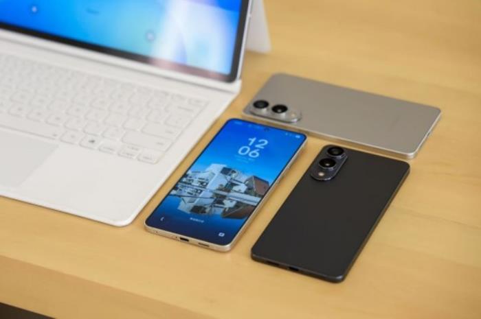 感受極致輕薄 三星Galaxy S25 Edge遠超期待