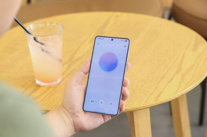 感受極致輕薄 三星Galaxy S25 Edge遠超期待