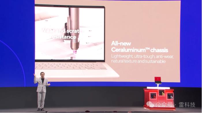 高通CEO安蒙：AI成為新的UI，智能體構(gòu)成新的操作系統(tǒng)