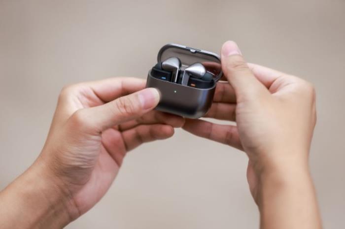 年中驚喜 好運(yùn)有鯉 三星Galaxy Buds3系列618熱銷(xiāo)中