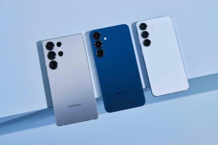 這屆手機越來越會干活了：三星Galaxy S25系列真的很懂職場人