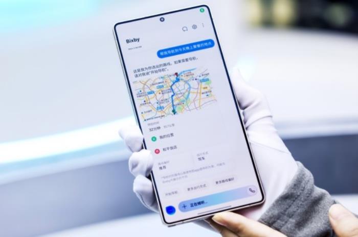 這屆手機越來越會干活了：三星Galaxy S25系列真的很懂職場人