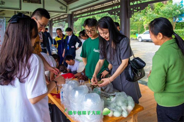 端午出逃計(jì)劃｜武隆邀你解鎖「粽夏民俗狂歡」