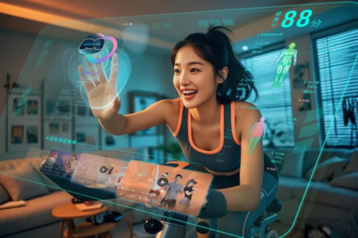 麥瑞克受邀參與2025中國(guó)體博會(huì)，攜三大創(chuàng)新技術(shù)成果斬獲多重行業(yè)大獎(jiǎng)