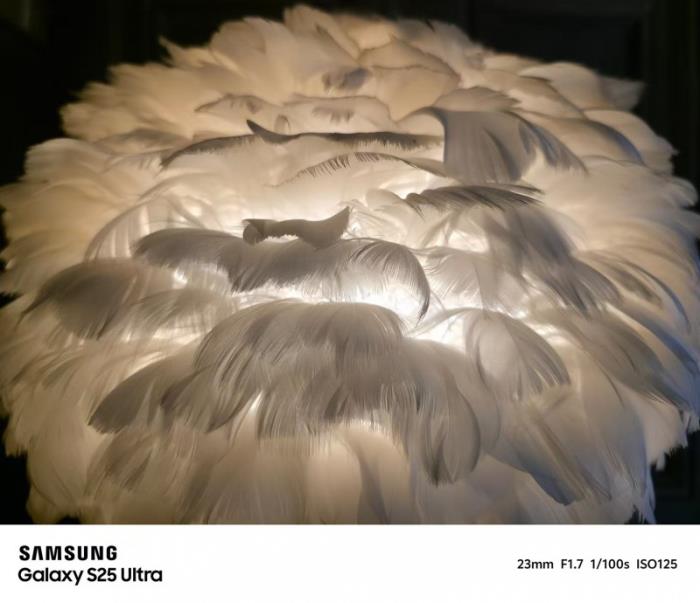 全焦段、全場景、全流程 三星Galaxy S25 Ultra打通影像創(chuàng)作閉環(huán)
