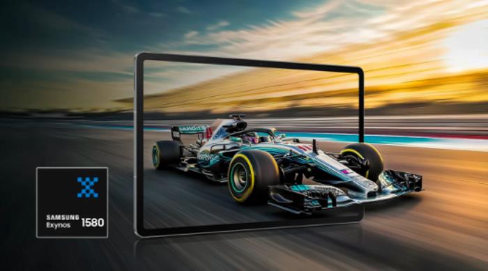 618限時(shí)鉅惠 三星Galaxy Tab S10 FE系列開啟高效生活