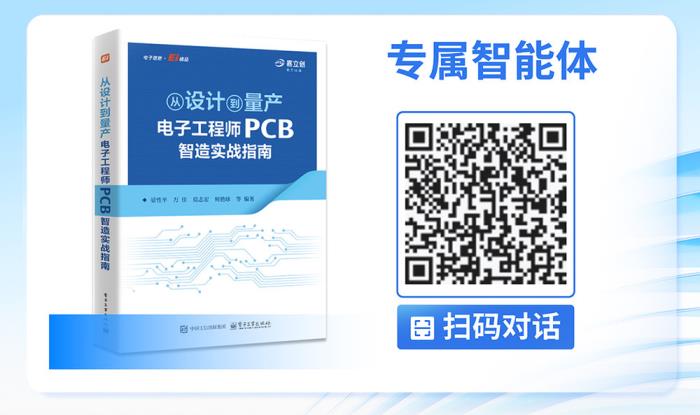 嘉立創(chuàng)發(fā)布50萬字的新書與創(chuàng)業(yè)扶持計劃，硬核賦能工程師從0到1！